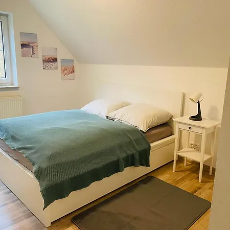 Edental Apartment