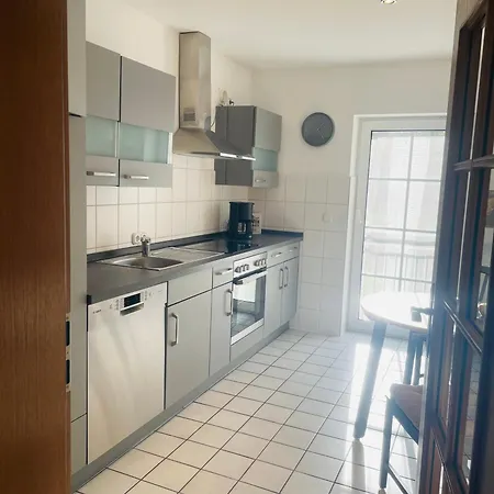 Apartment Edental Burgdorf (Hannover)