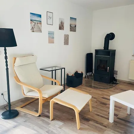 Apartment Edental