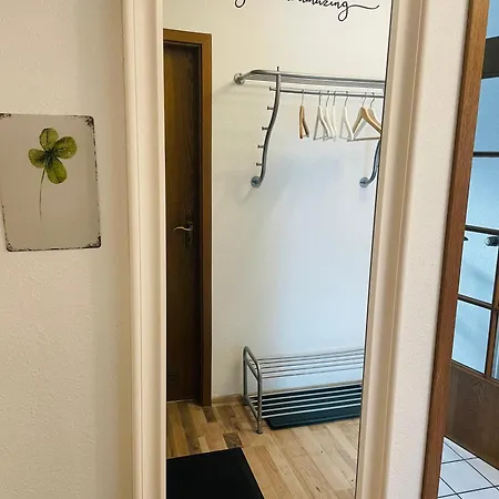 Edental Apartment
