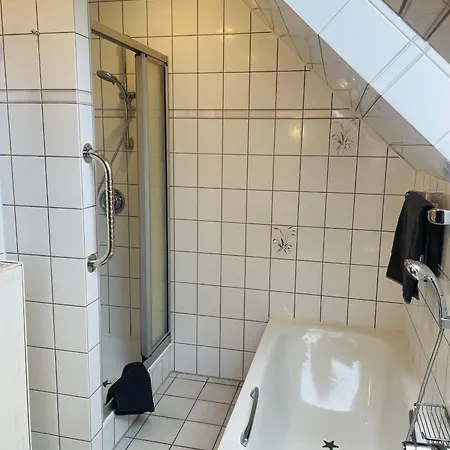 Apartment Edental