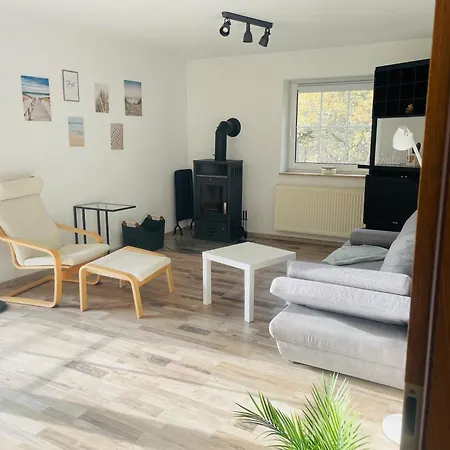 Edental Apartment Burgdorf (Hannover)
