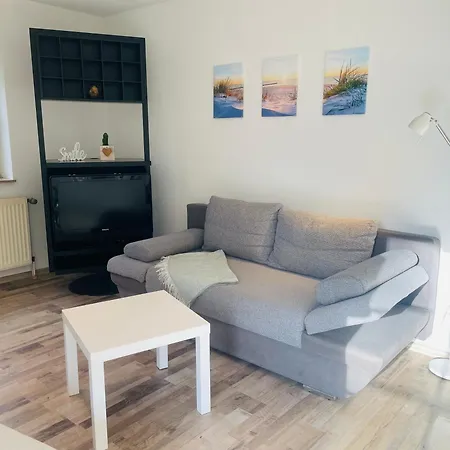 Edental Apartment *