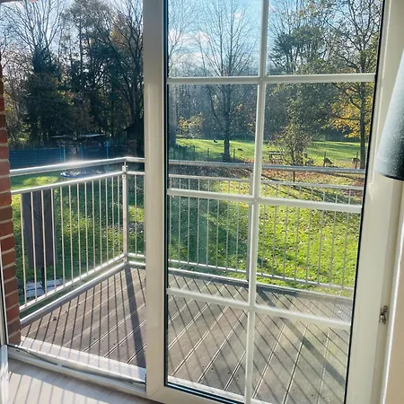 Edental Apartment Burgdorf (Hannover)