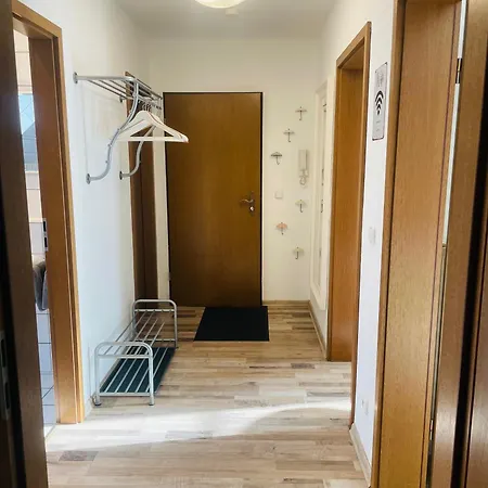 Edental Apartment